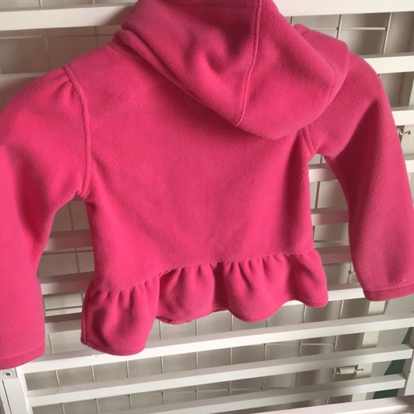 5T old navy jacket - Picture 2 of 3